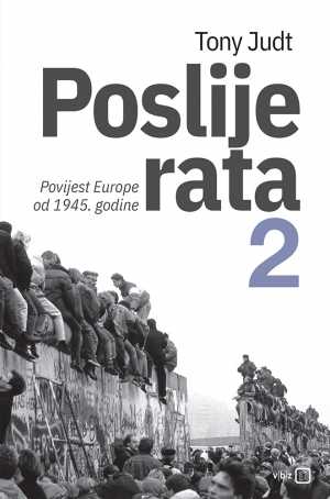POSLIJE RATA 2 - POVIJEST EUROPE OD 1945.